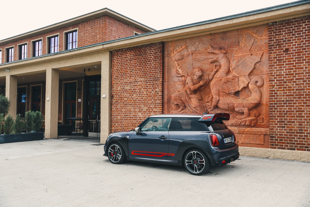 2020 Mini Mini John Cooper Works 3rd Gen - Image 17 of 31