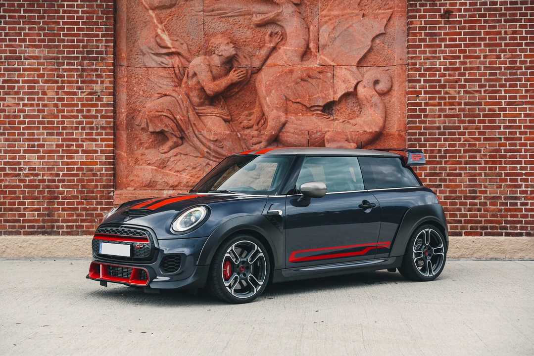 2020 Mini Mini John Cooper Works 3rd Gen - Image 18 of 31