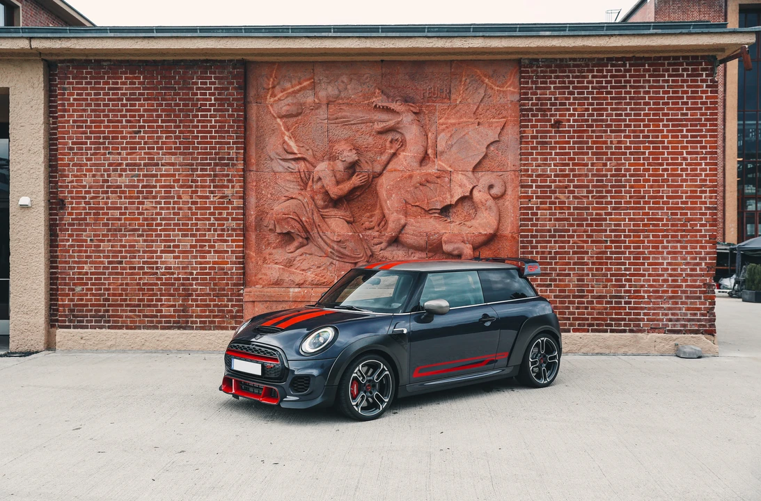 2020 Mini Mini John Cooper Works 3rd Gen - Image 19 of 31