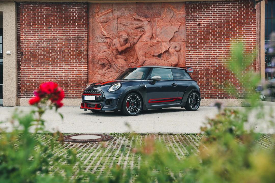 2020 Mini Mini John Cooper Works 3rd Gen - Image 20 of 31