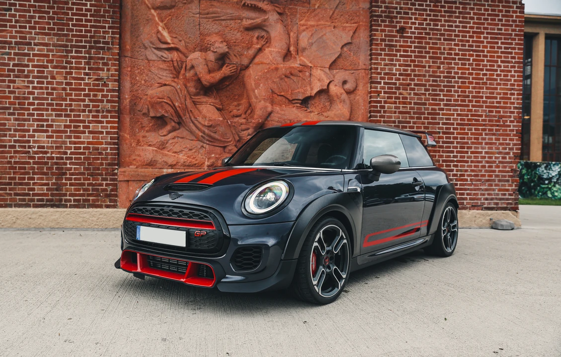 2020 Mini Mini John Cooper Works 3rd Gen - Image 9 of 31