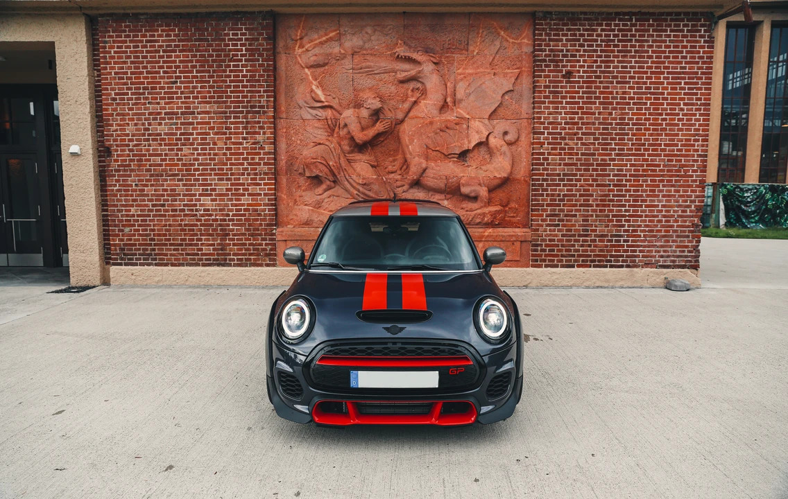 2020 Mini Mini John Cooper Works 3rd Gen - Image 10 of 31