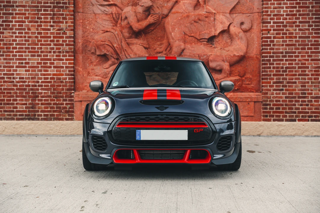 2020 Mini Mini John Cooper Works 3rd Gen - Image 2 of 31