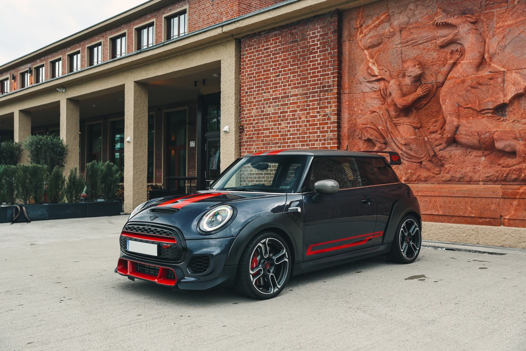 2020 Mini Mini John Cooper Works 3rd Gen - Image 21 of 31