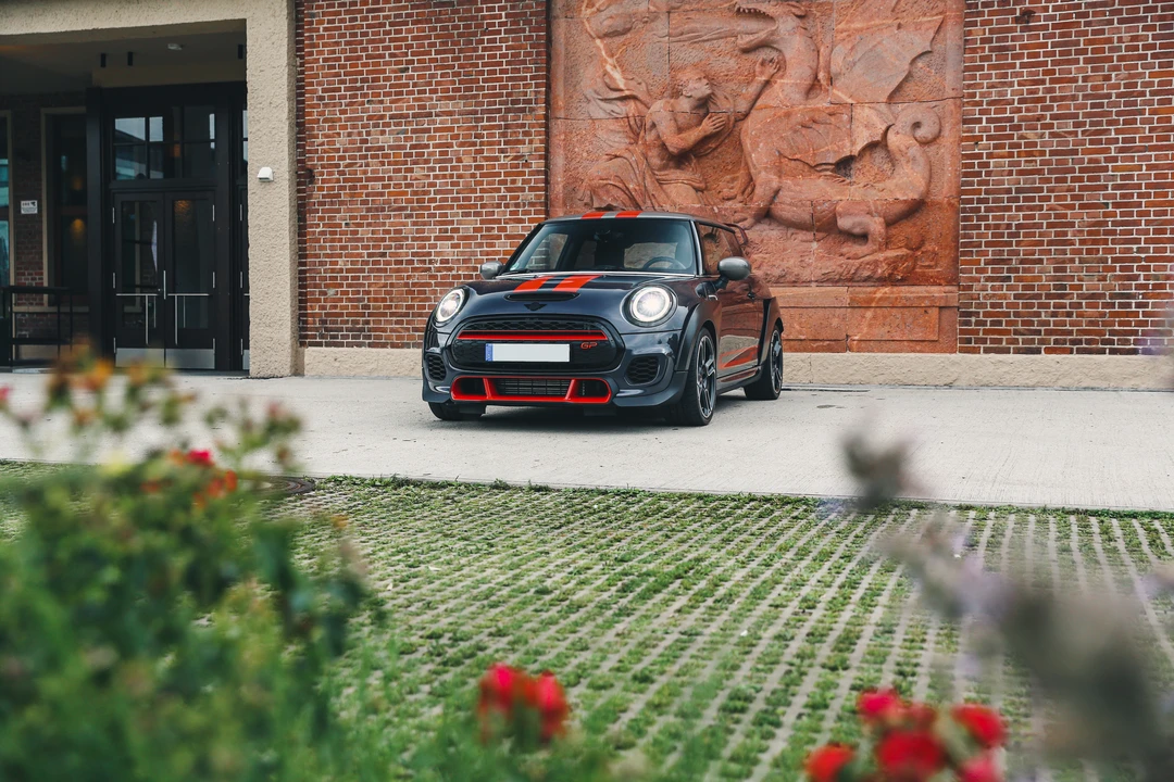 2020 Mini Mini John Cooper Works 3rd Gen - Image 22 of 31