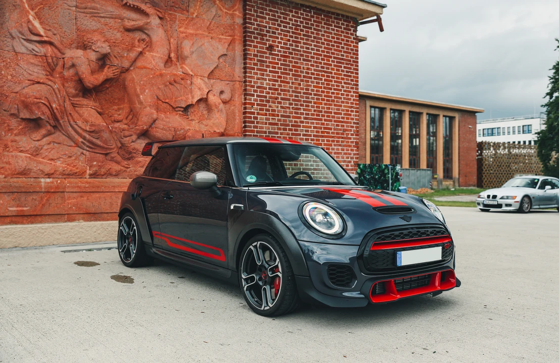 2020 Mini Mini John Cooper Works 3rd Gen - Image 23 of 31