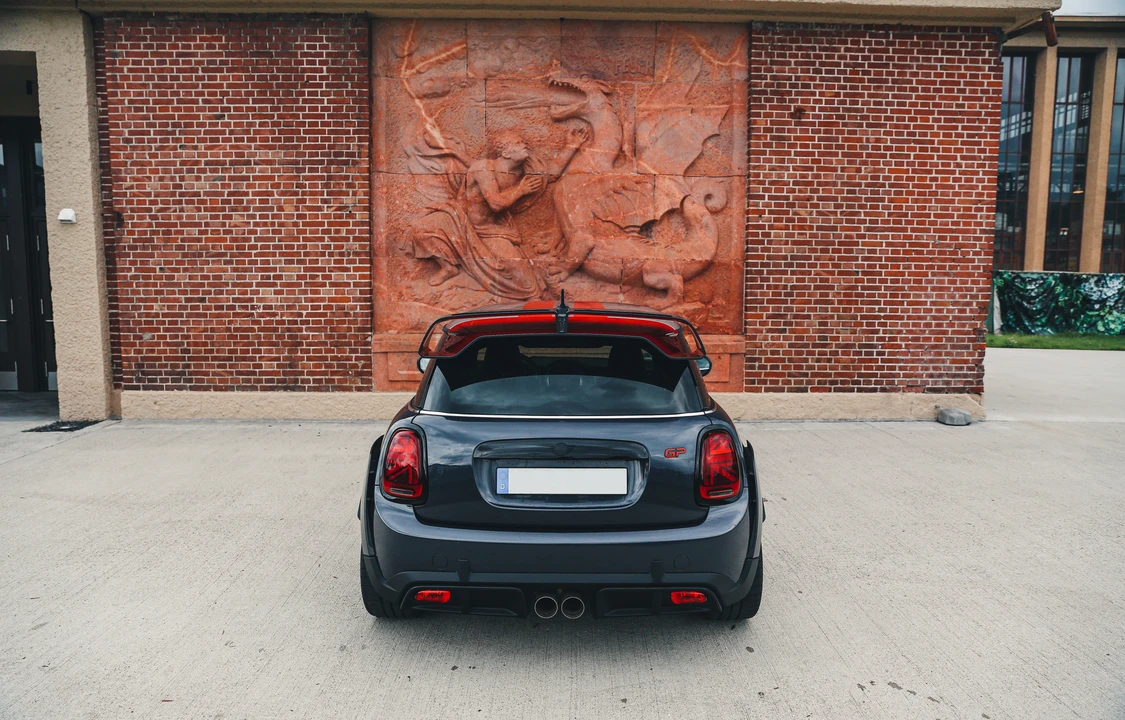 2020 Mini Mini John Cooper Works 3rd Gen - Image 24 of 31