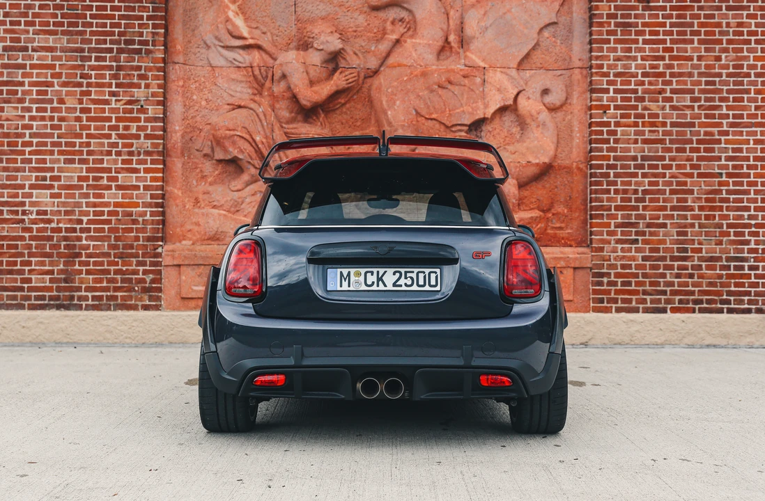 2020 Mini Mini John Cooper Works 3rd Gen - Image 6 of 31