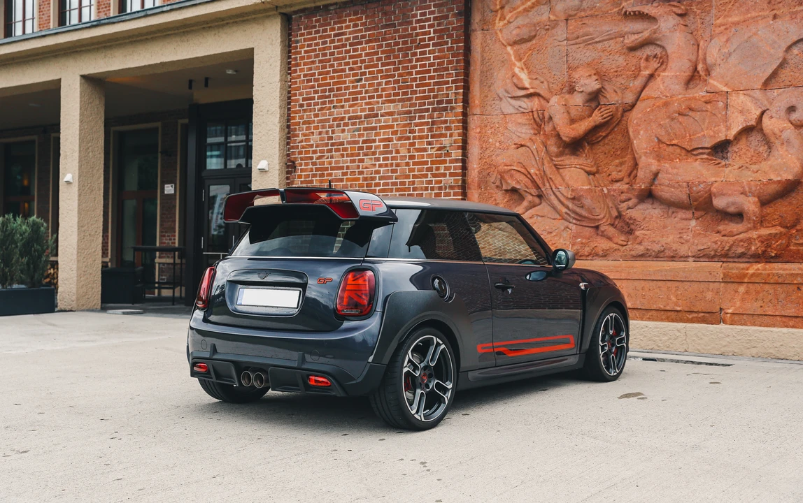 2020 Mini Mini John Cooper Works 3rd Gen - Image 5 of 31