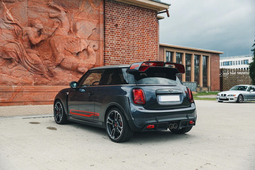 2020 Mini Mini John Cooper Works 3rd Gen - Image 7 of 31