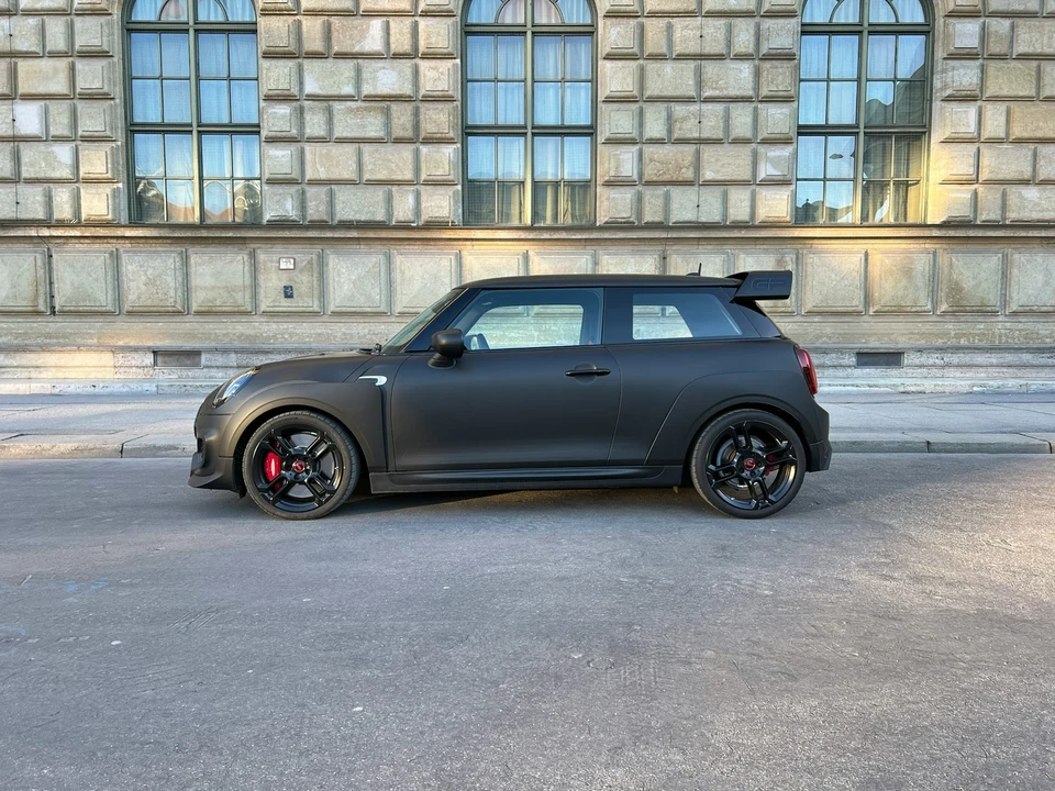 2020 Mini Mini John Cooper Works 3rd Gen - Image 12 of 21