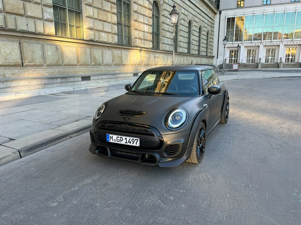 2020 Mini Mini John Cooper Works 3rd Gen - Image 3 of 21