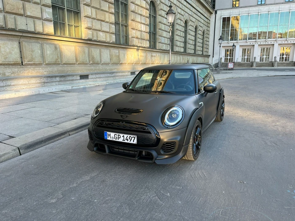 2020 Mini Mini John Cooper Works 3rd Gen - Image 11 of 21