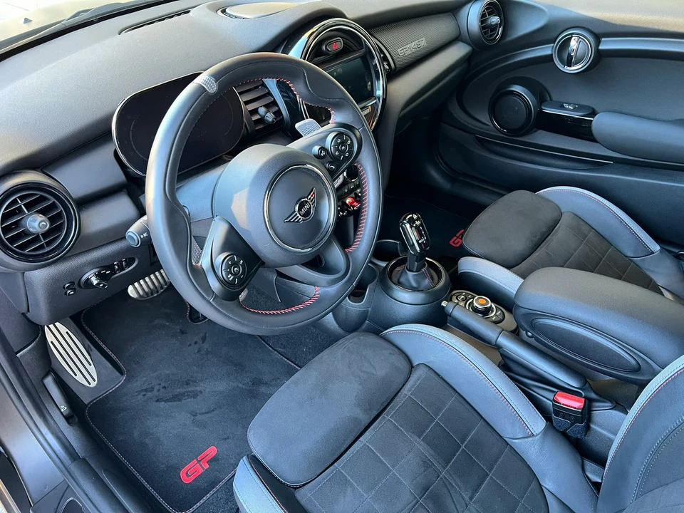 2020 Mini Mini John Cooper Works 3rd Gen - Image 4 of 21