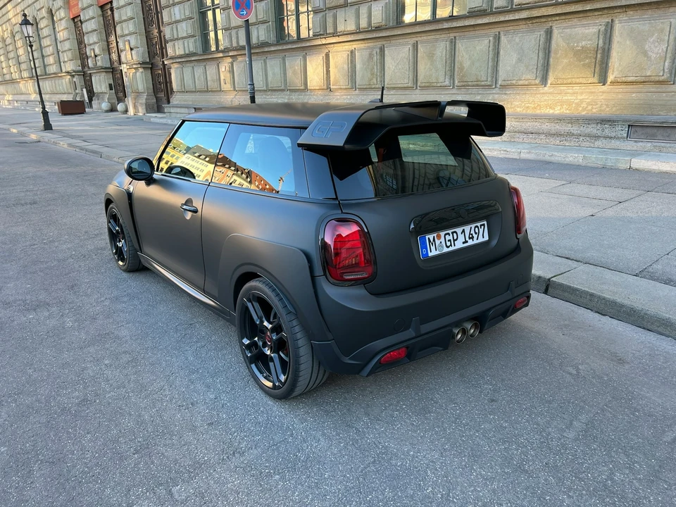 2020 Mini Mini John Cooper Works 3rd Gen - Image 13 of 21