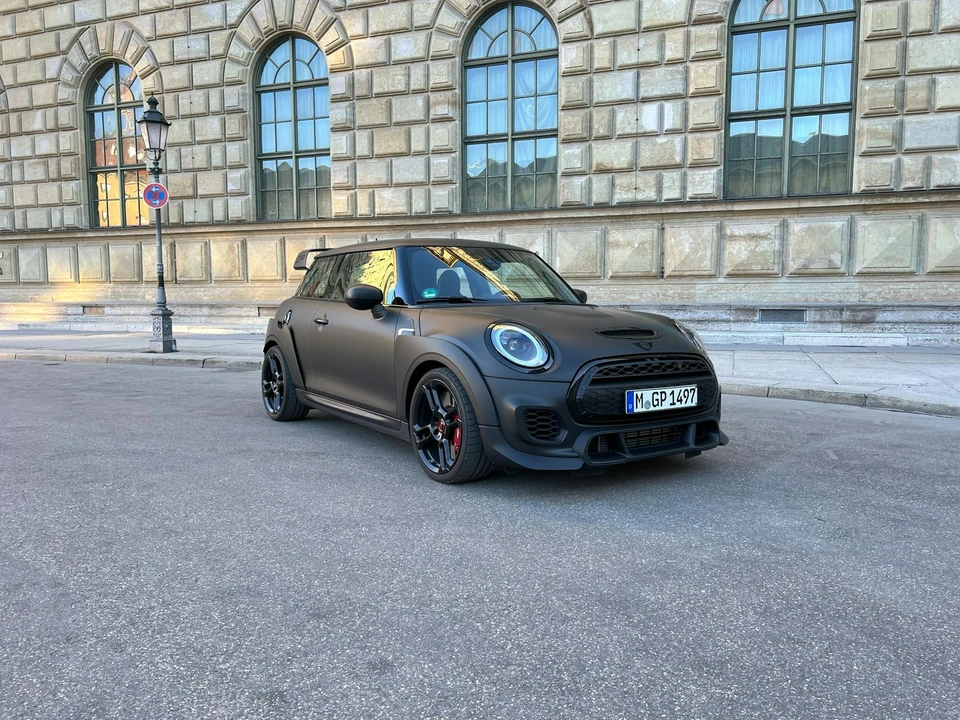 2020 Mini Mini John Cooper Works 3rd Gen - Image 17 of 21