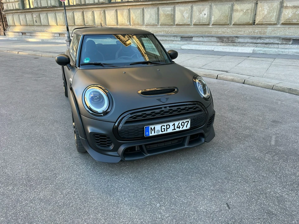 2020 Mini Mini John Cooper Works 3rd Gen - Image 18 of 21