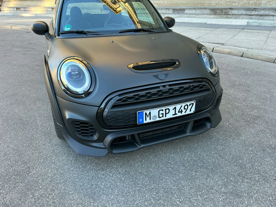 2020 Mini Mini John Cooper Works 3rd Gen - Image 20 of 21