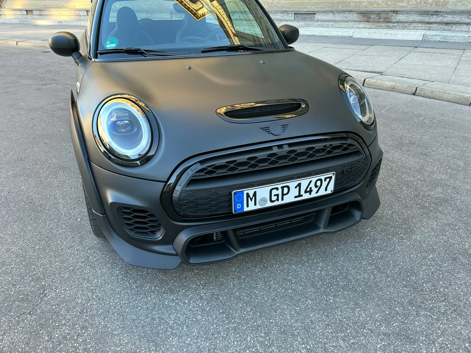 2020 Mini Mini John Cooper Works 3rd Gen - Image 21 of 21