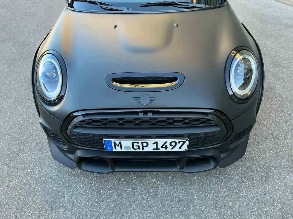 2020 Mini Mini John Cooper Works 3rd Gen - Image 19 of 21