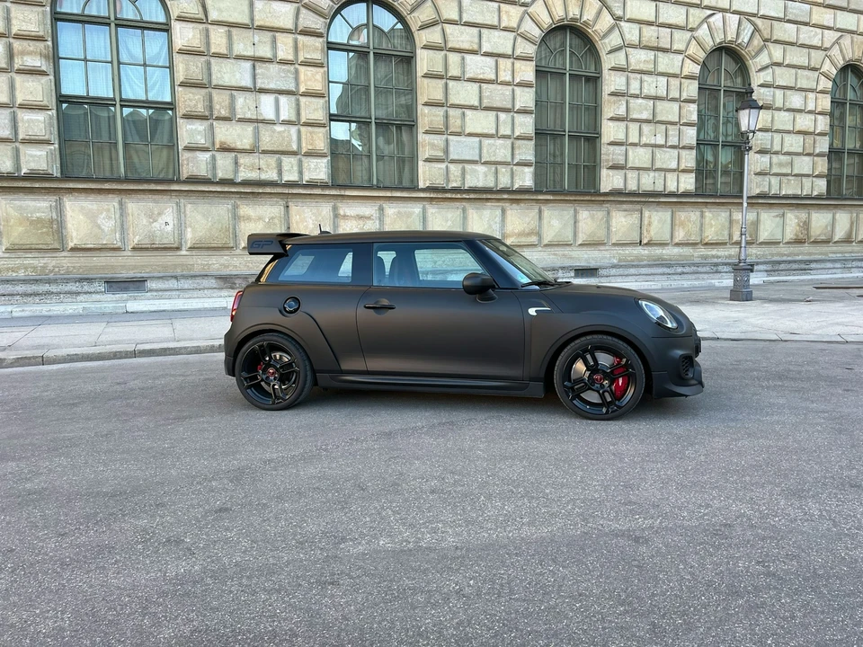 2020 Mini Mini John Cooper Works 3rd Gen - Image 15 of 21