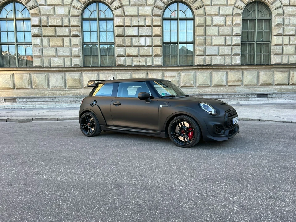 2020 Mini Mini John Cooper Works 3rd Gen - Image 16 of 21