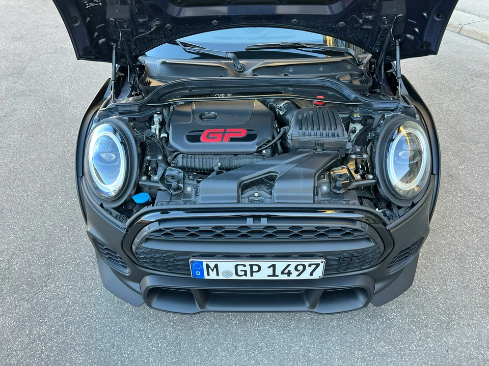 2020 Mini Mini John Cooper Works 3rd Gen - Image 6 of 21