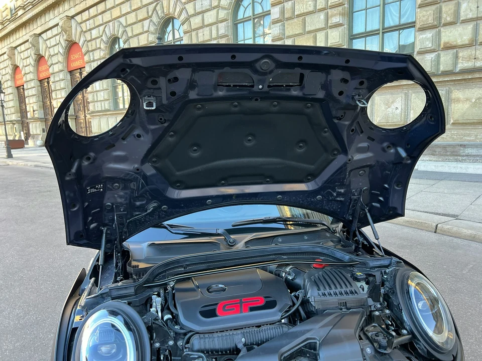 2020 Mini Mini John Cooper Works 3rd Gen - Image 7 of 21