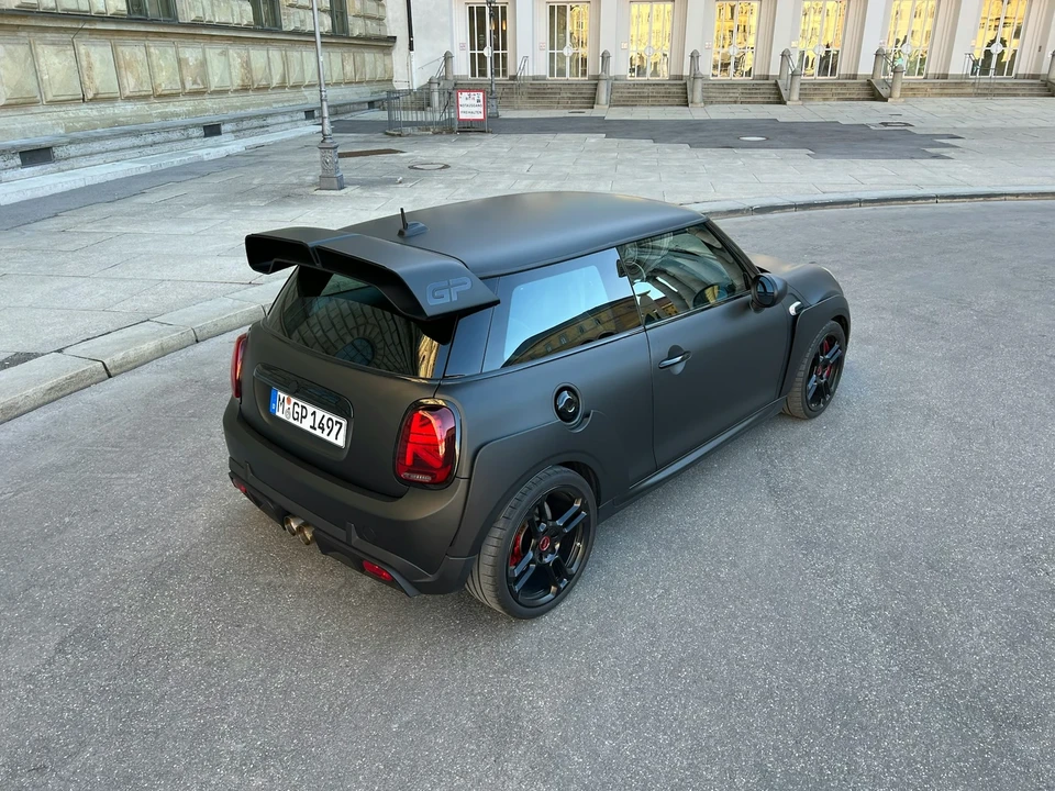 2020 Mini Mini John Cooper Works 3rd Gen - Image 14 of 21