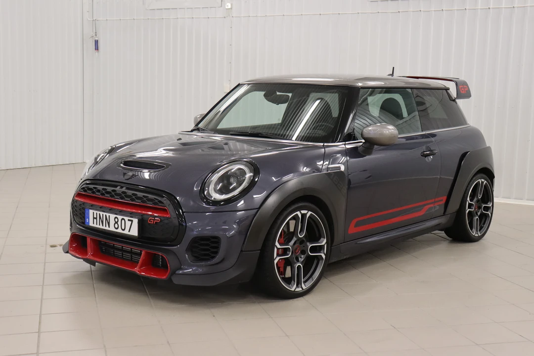 2022 Mini Mini John Cooper Works 3rd Gen - Image 2 of 31