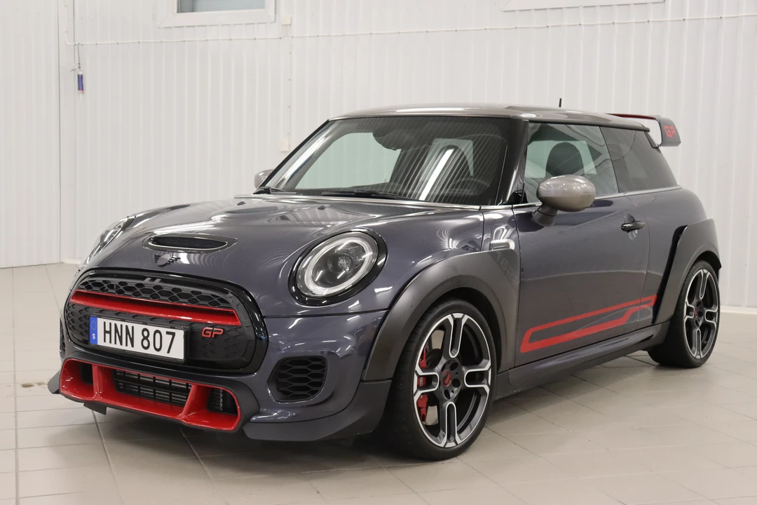 2022 Mini Mini John Cooper Works 3rd Gen - Image 10 of 31