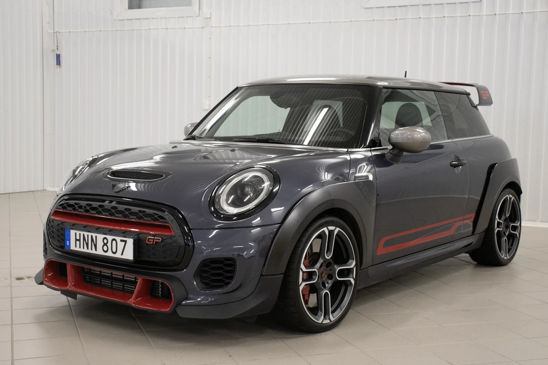 2022 Mini Mini John Cooper Works 3rd Gen - Image 18 of 31