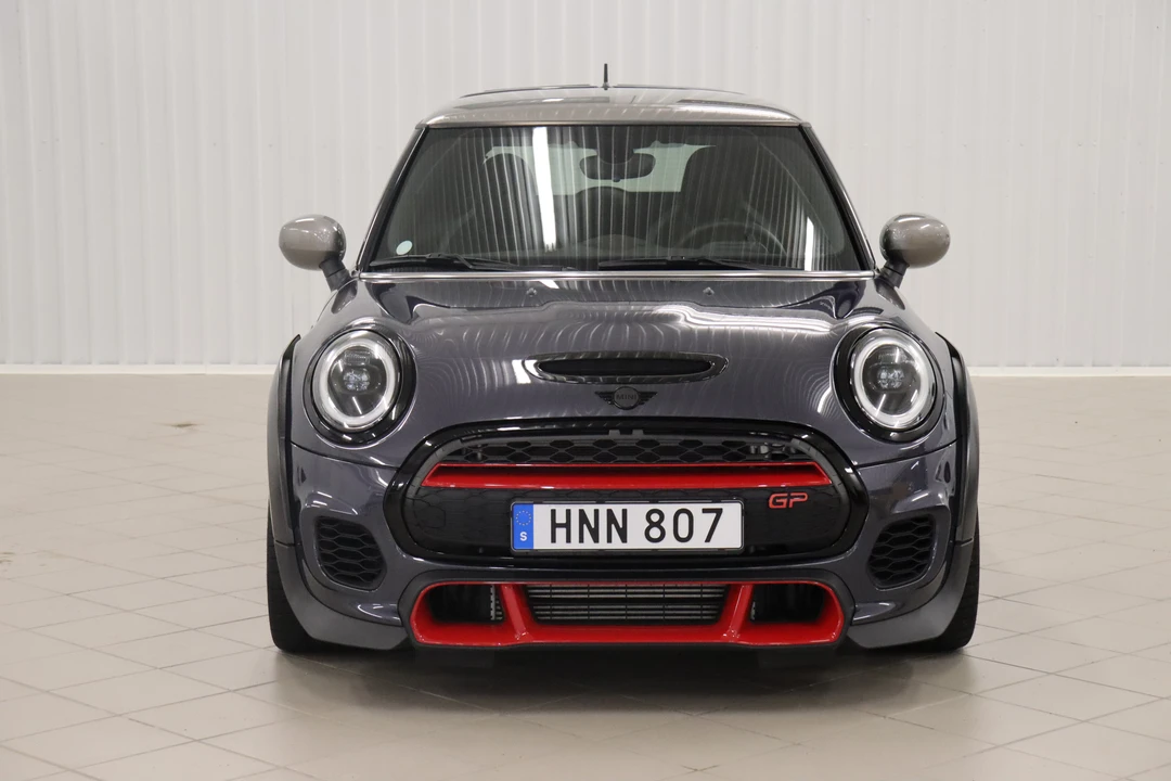2022 Mini Mini John Cooper Works 3rd Gen - Image 3 of 31