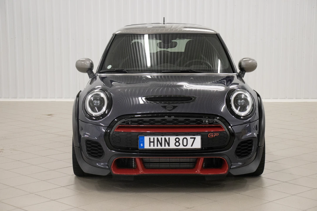 2022 Mini Mini John Cooper Works 3rd Gen - Image 11 of 31