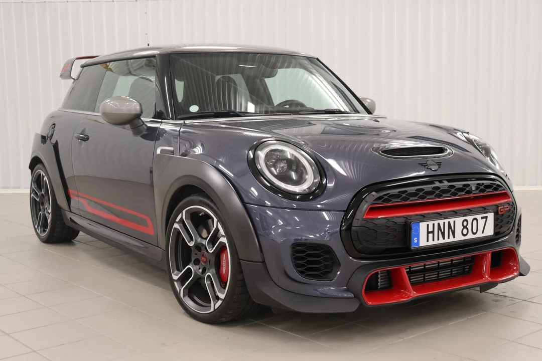 2022 Mini Mini John Cooper Works 3rd Gen - Image 4 of 31