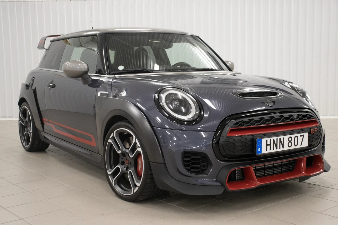 2022 Mini Mini John Cooper Works 3rd Gen - Image 12 of 31