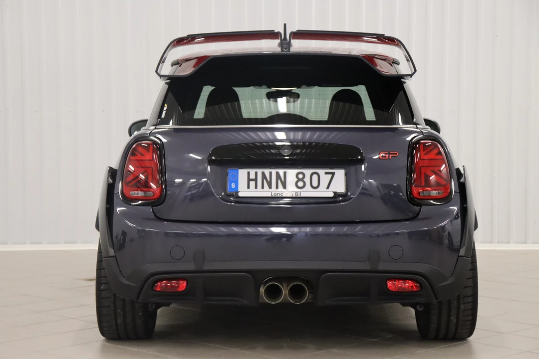 2022 Mini Mini John Cooper Works 3rd Gen - Image 15 of 31