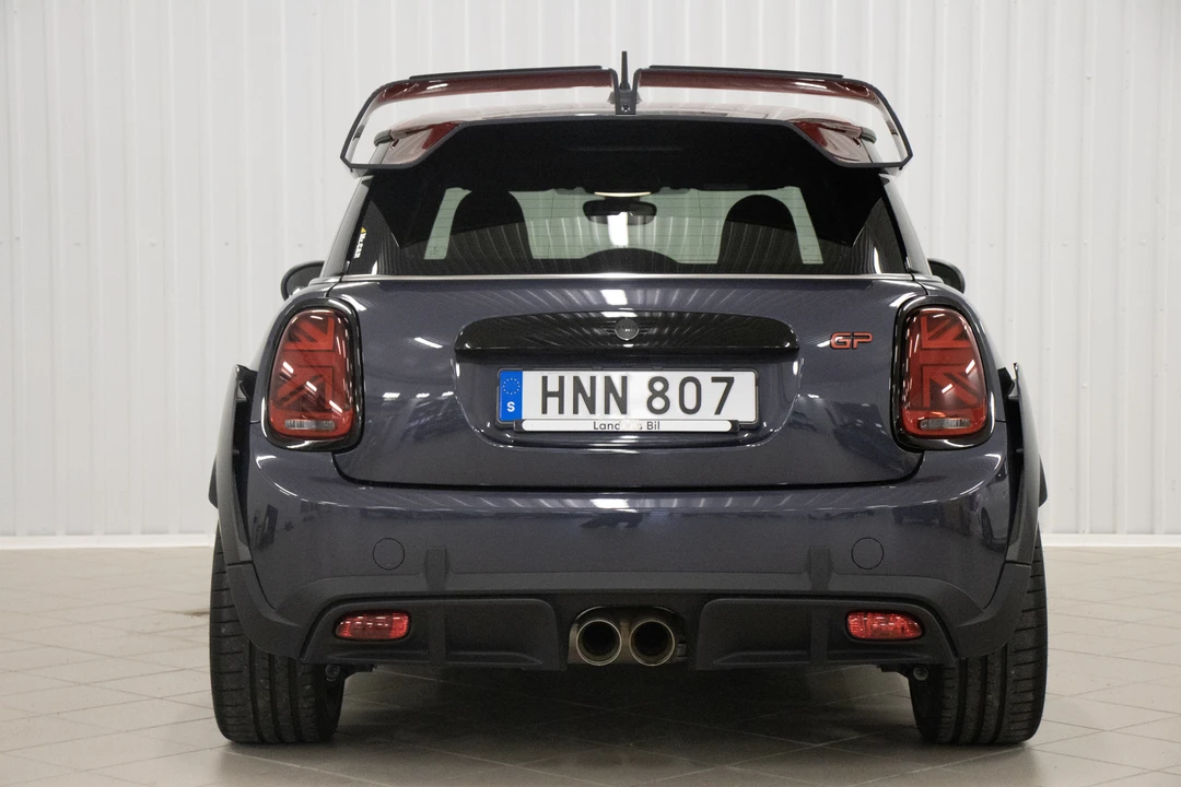 2022 Mini Mini John Cooper Works 3rd Gen - Image 7 of 31