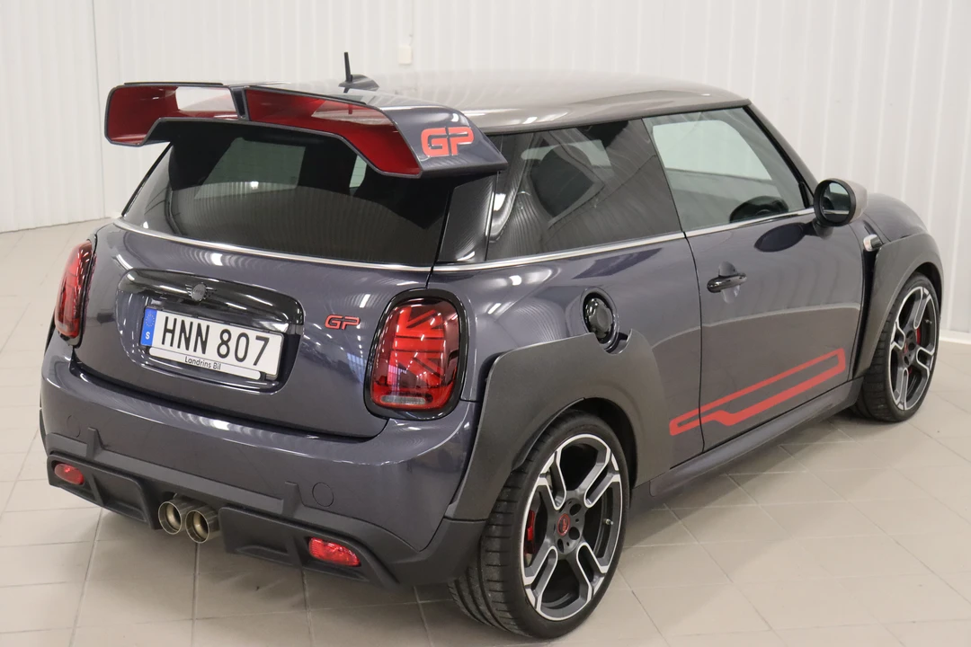 2022 Mini Mini John Cooper Works 3rd Gen - Image 14 of 31