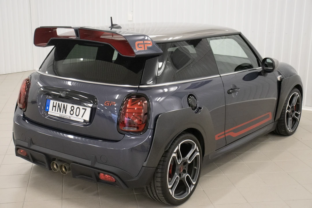 2022 Mini Mini John Cooper Works 3rd Gen - Image 6 of 31