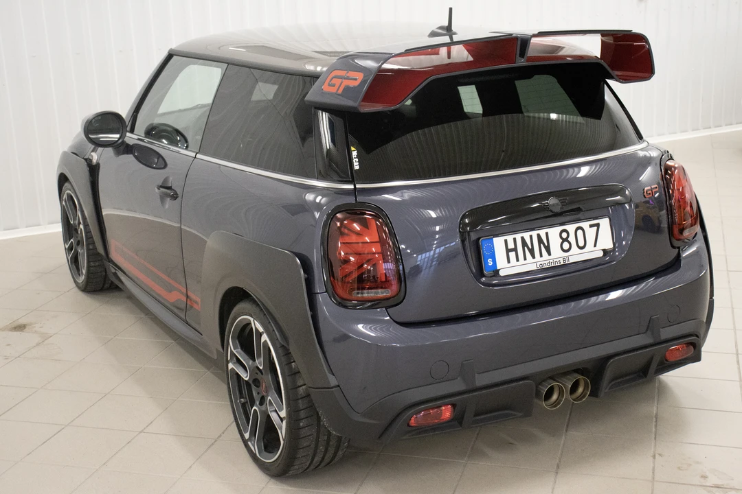 2022 Mini Mini John Cooper Works 3rd Gen - Image 16 of 31