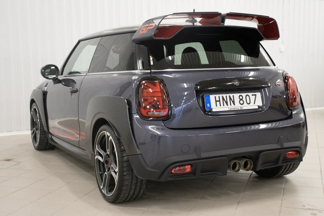 2022 Mini Mini John Cooper Works 3rd Gen - Image 8 of 31