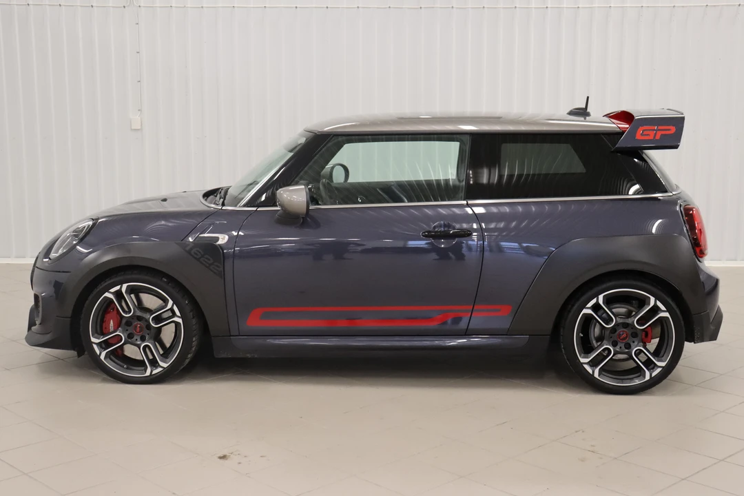 2022 Mini Mini John Cooper Works 3rd Gen - Image 9 of 31
