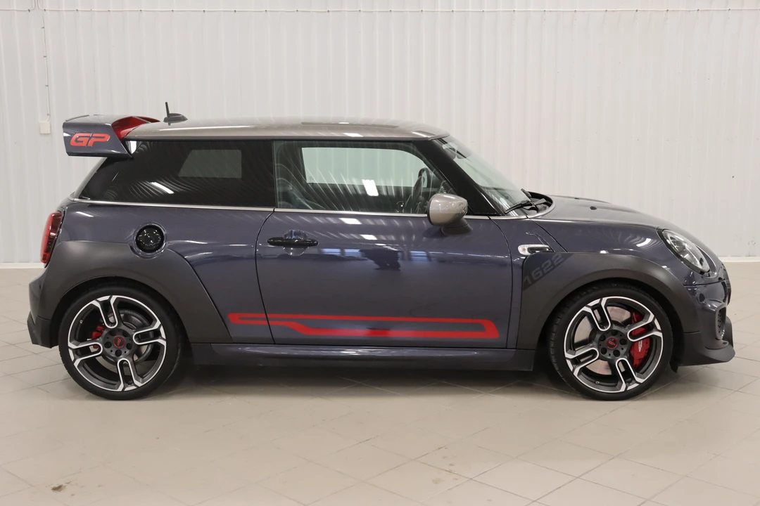 2022 Mini Mini John Cooper Works 3rd Gen - Image 13 of 31