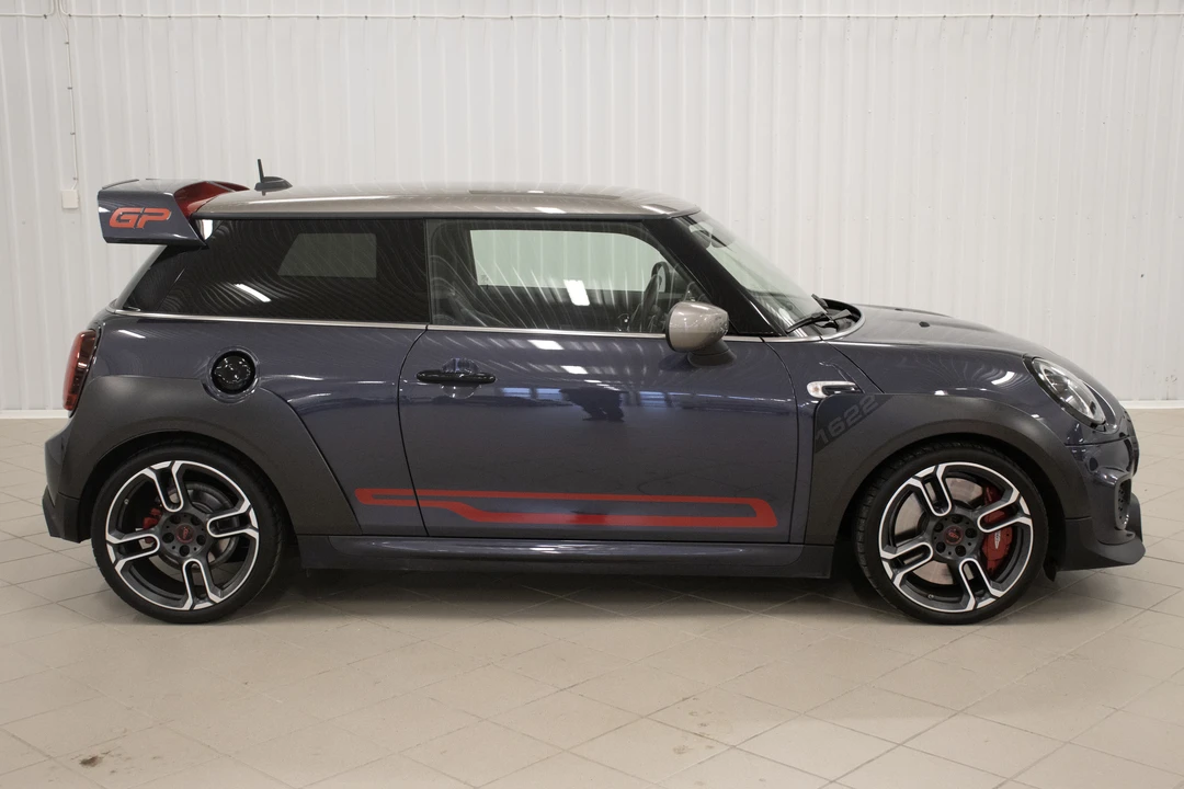 2022 Mini Mini John Cooper Works 3rd Gen - Image 5 of 31