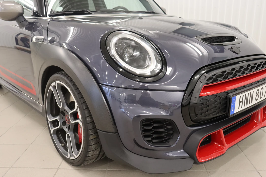 2022 Mini Mini John Cooper Works 3rd Gen - Image 19 of 31