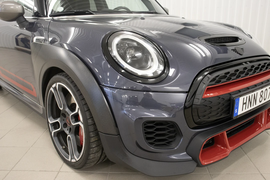 2022 Mini Mini John Cooper Works 3rd Gen - Image 20 of 31