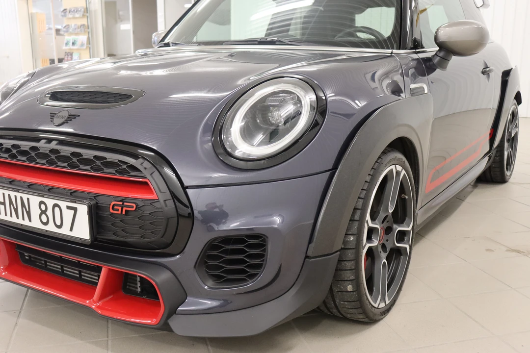 2022 Mini Mini John Cooper Works 3rd Gen - Image 21 of 31