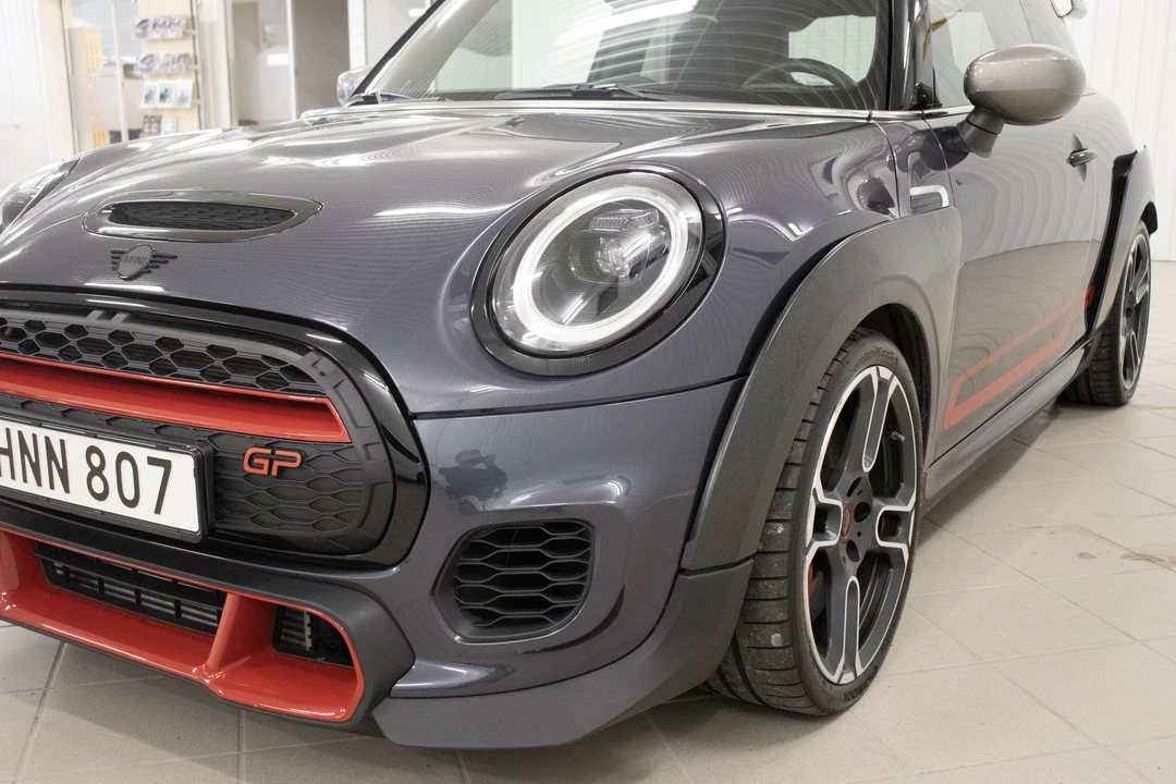 2022 Mini Mini John Cooper Works 3rd Gen - Image 22 of 31