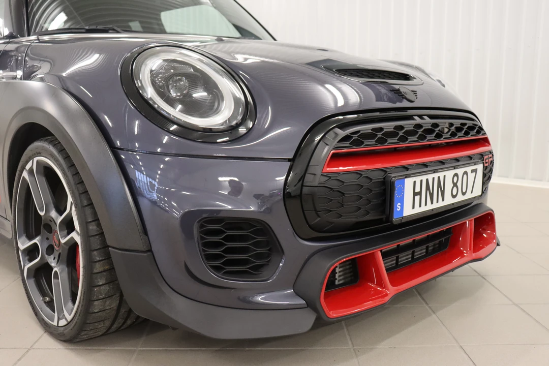 2022 Mini Mini John Cooper Works 3rd Gen - Image 23 of 31